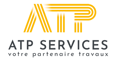Logo ATP Services