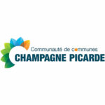 Logo Champagne picarde