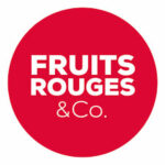 Logo Fruits rouges and Co